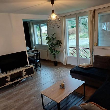 Le Petit Vosgien Apartment Gerardmer Luaran gambar