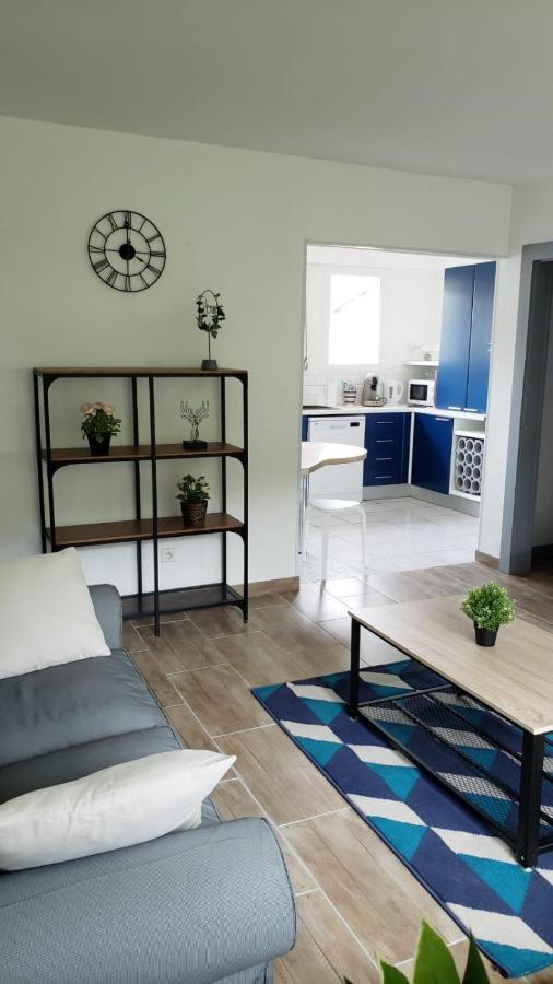 Le Petit Vosgien Apartment Gerardmer Luaran gambar